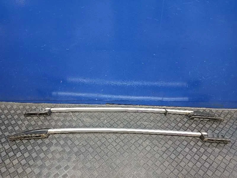 Barras Techo para Peugeot Partner Kombi