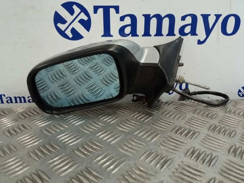 Retrovisor Izquierdo para Peugeot 407
