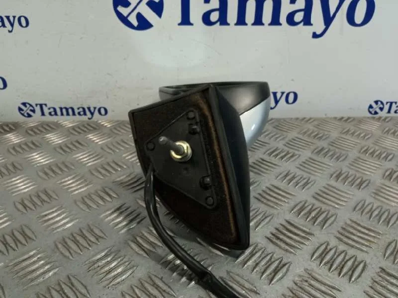 Retrovisor Izquierdo para Peugeot 407