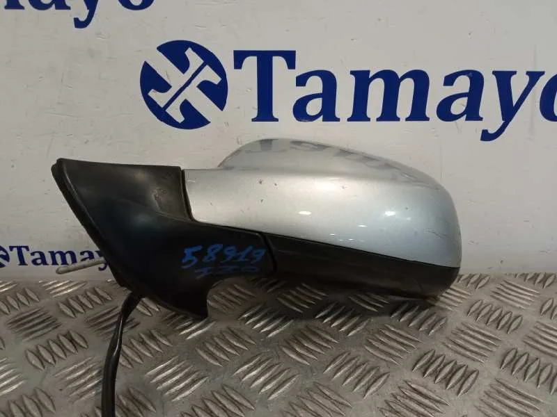 Retrovisor Izquierdo para Peugeot 407