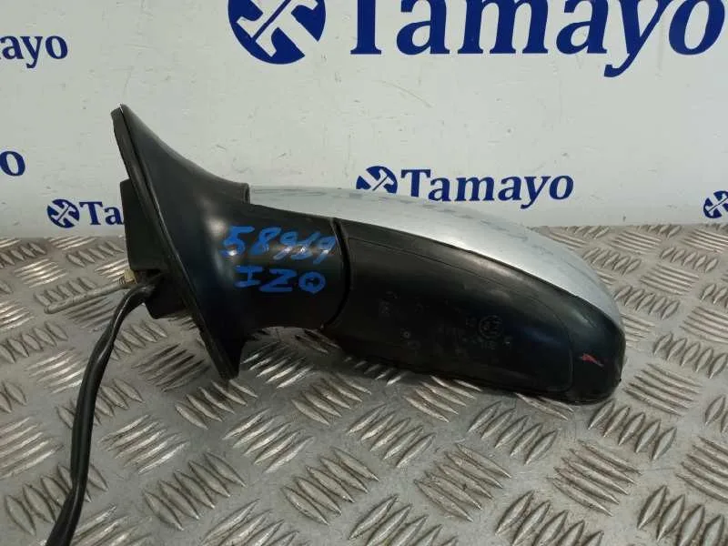 Retrovisor Izquierdo para Peugeot 407