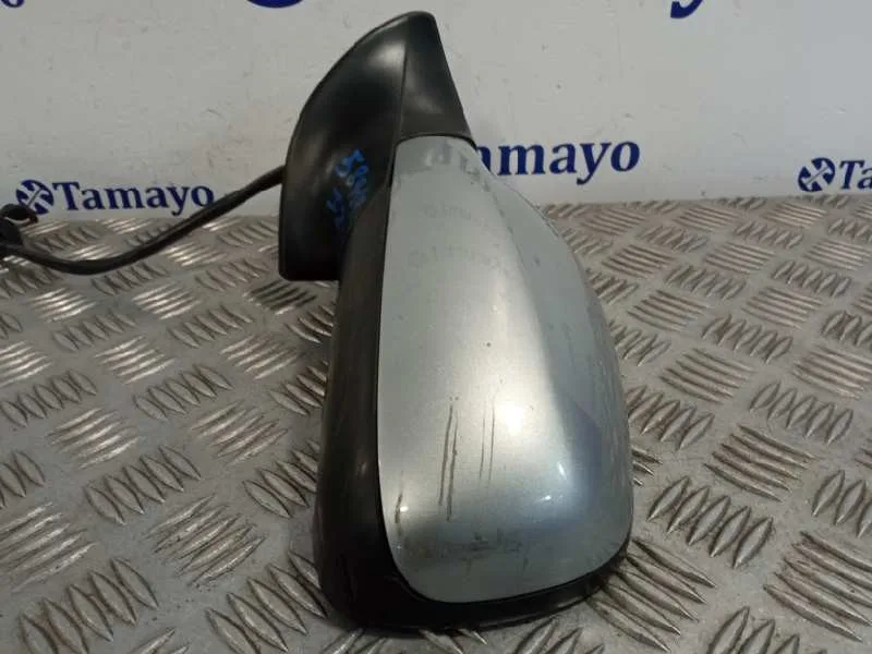 Retrovisor Izquierdo para Peugeot 407
