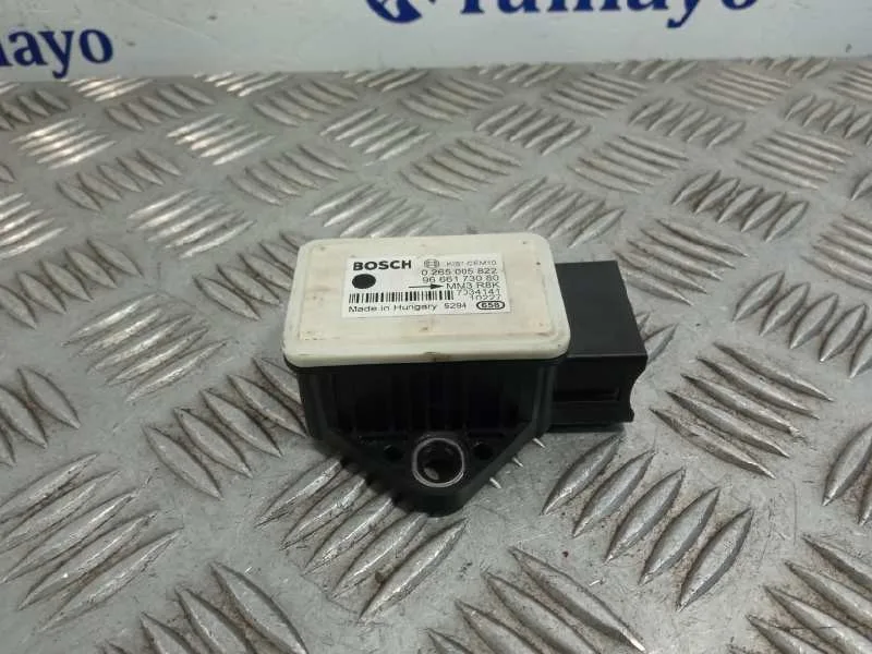 Sensor para Peugeot Partner Kombi