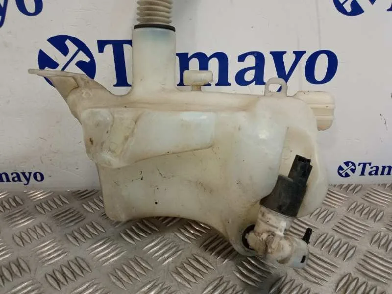 Deposito Limpia para Peugeot Partner Kombi