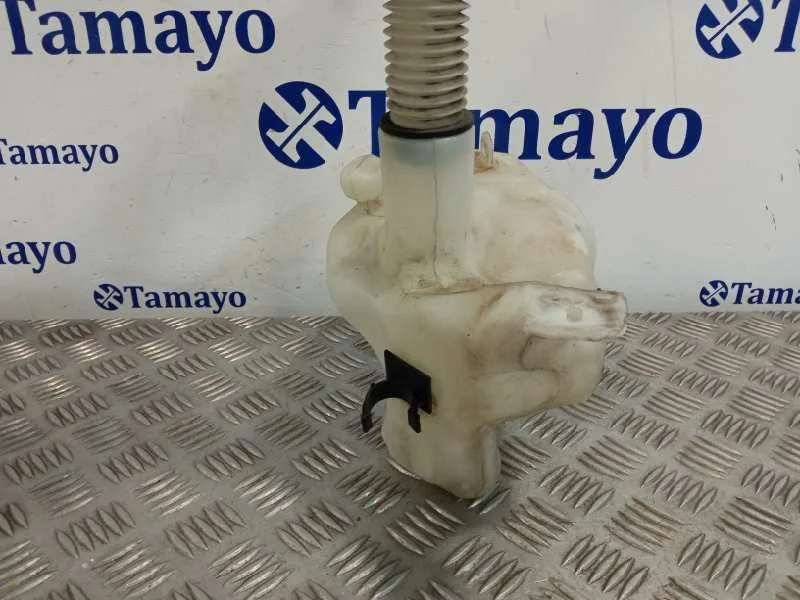 Deposito Limpia para Peugeot Partner Kombi