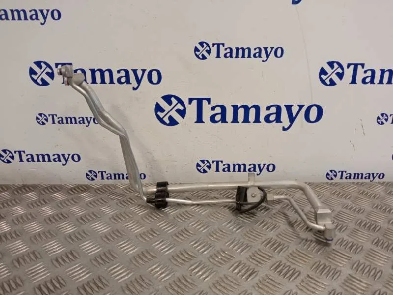 Tubos Aire Acondicionado para Volkswagen Golf Vii Variant (Ba5, Bv5)