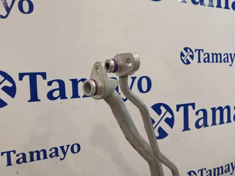 Tubos Aire Acondicionado para Volkswagen Golf Vii Variant (Ba5, Bv5)