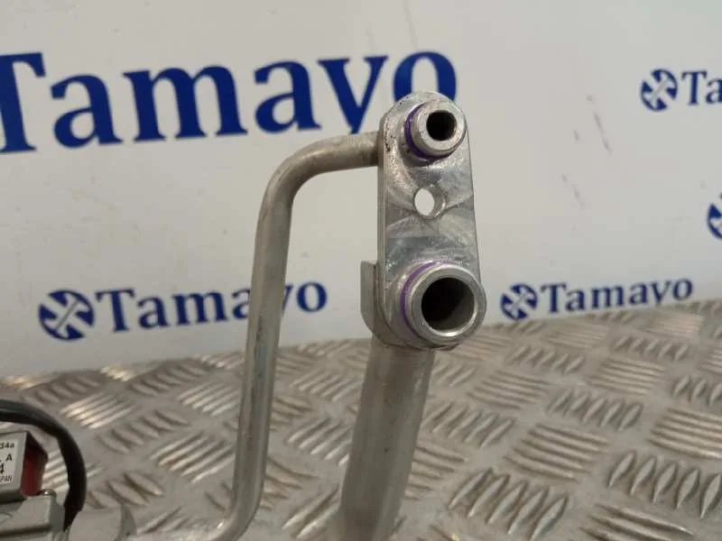 Tubos Aire Acondicionado para Volkswagen Golf Vii Variant (Ba5, Bv5)