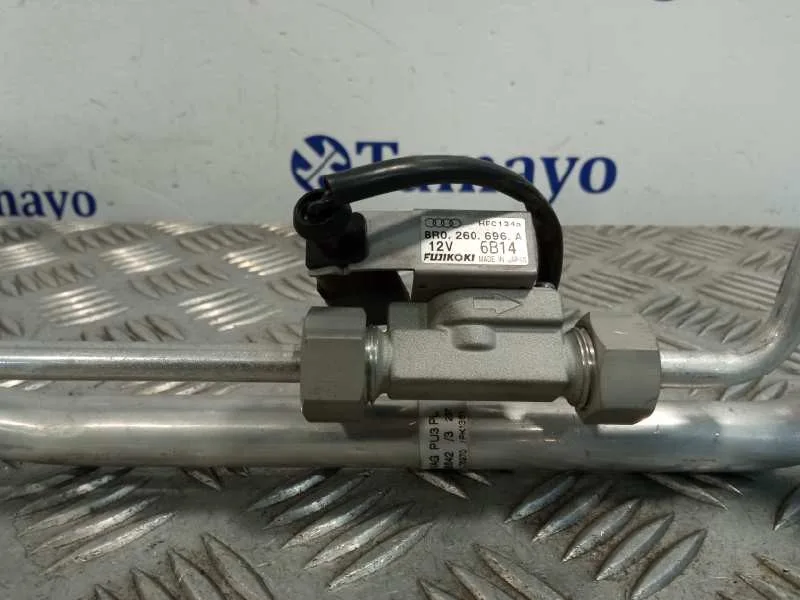 Tubos Aire Acondicionado para Volkswagen Golf Vii Variant (Ba5, Bv5)