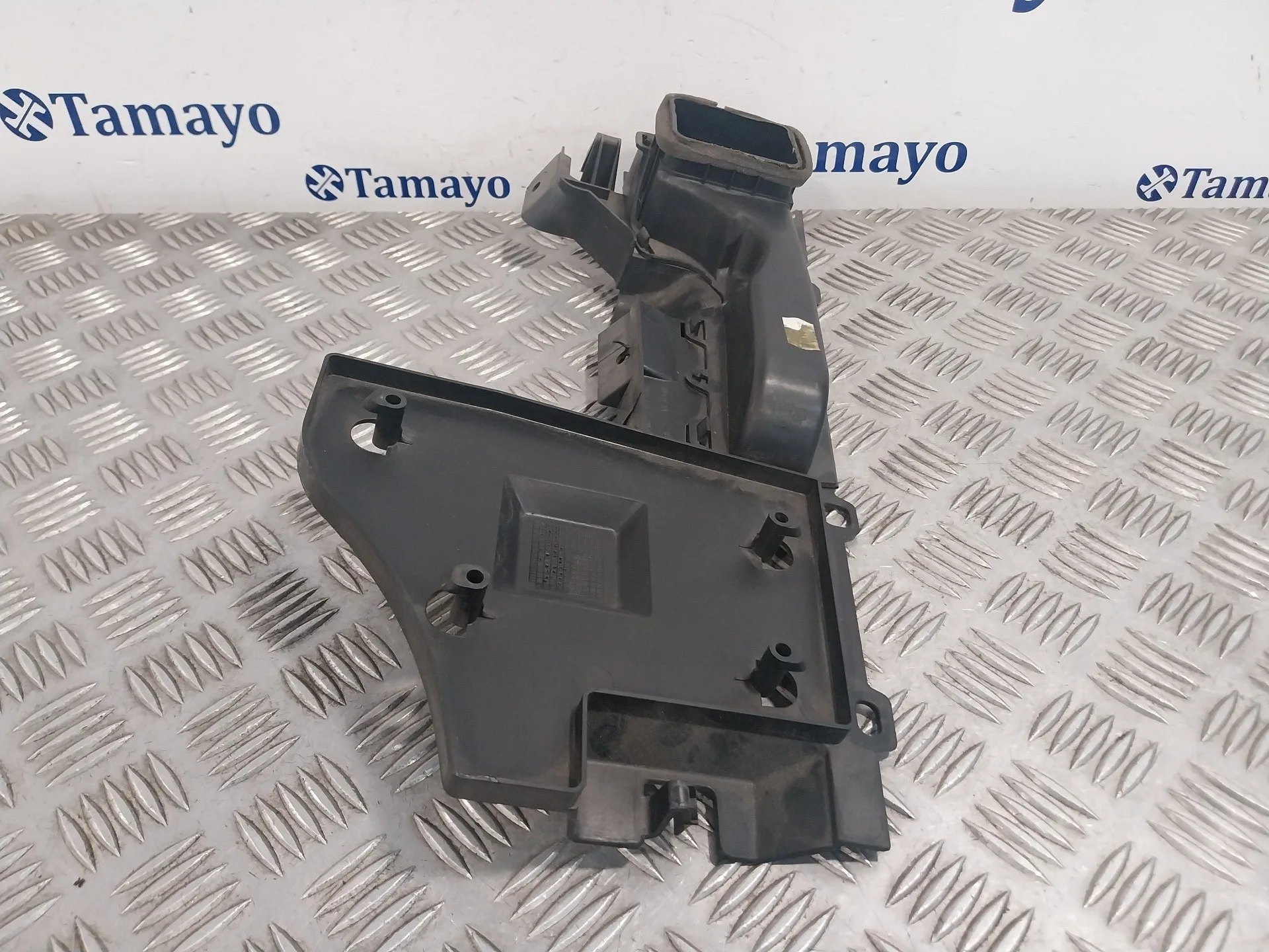 Plasticos Varios Interior para Peugeot Partner Kombi