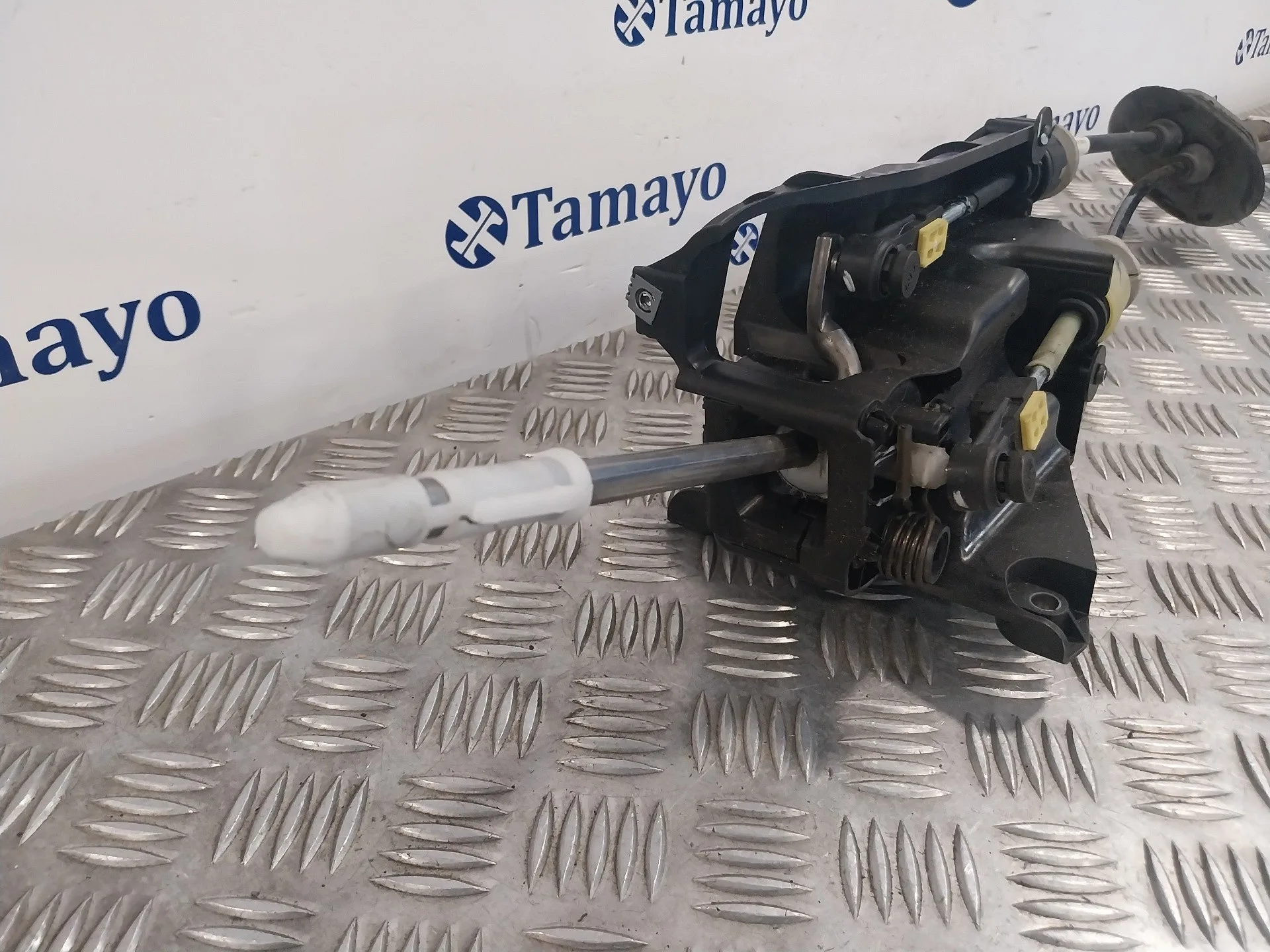 Palanca Cambio para Peugeot Partner Kombi