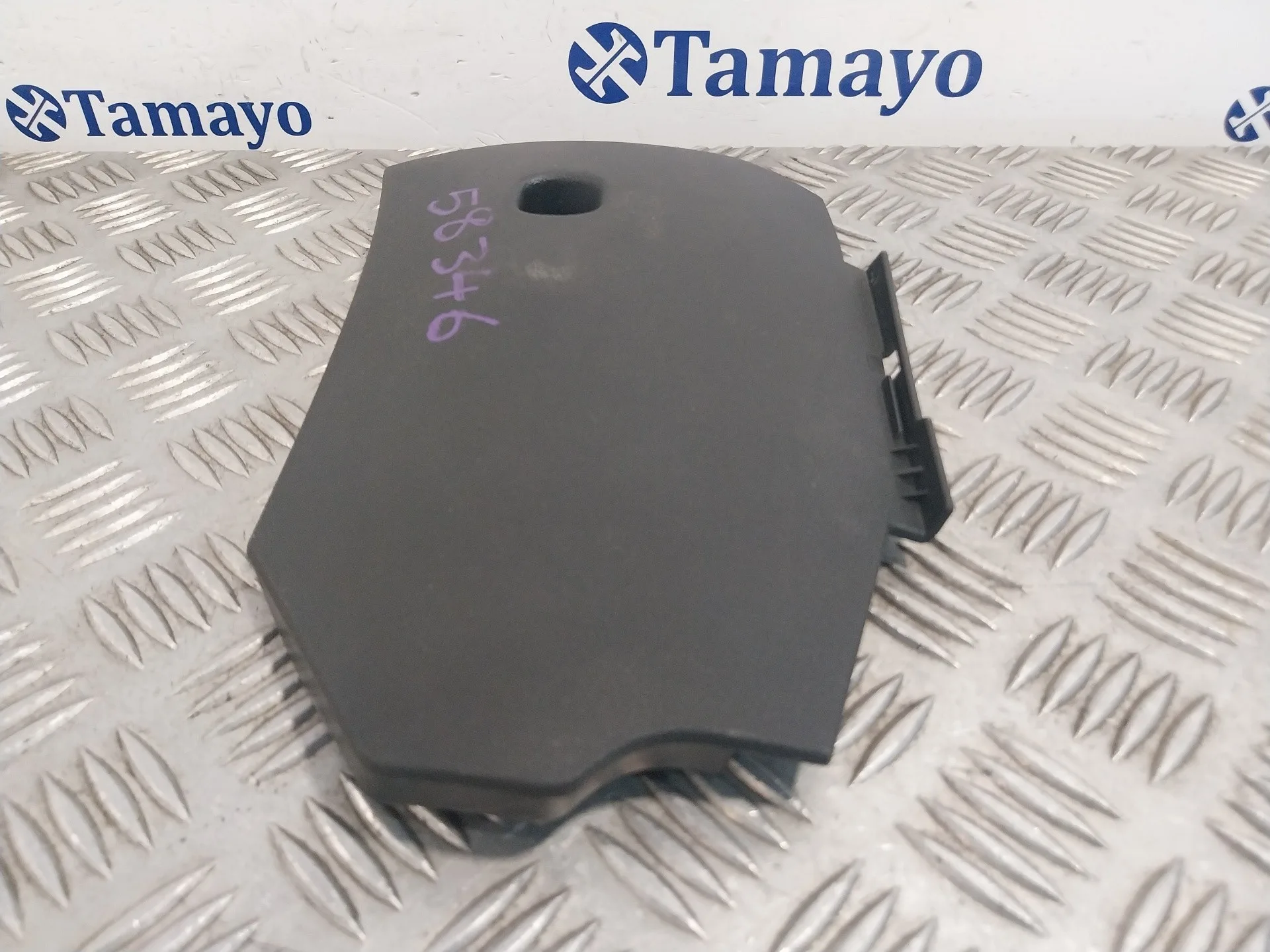 Plastico Varios para Peugeot Partner Kombi