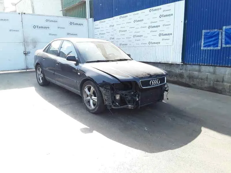 Caja Cambios para Audi A4 Berlina (8E)