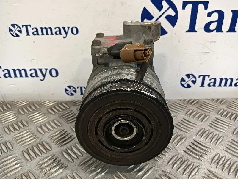 Compresor Aire Acondicionado para Mitsubishi Space Wagon (N80/N90)