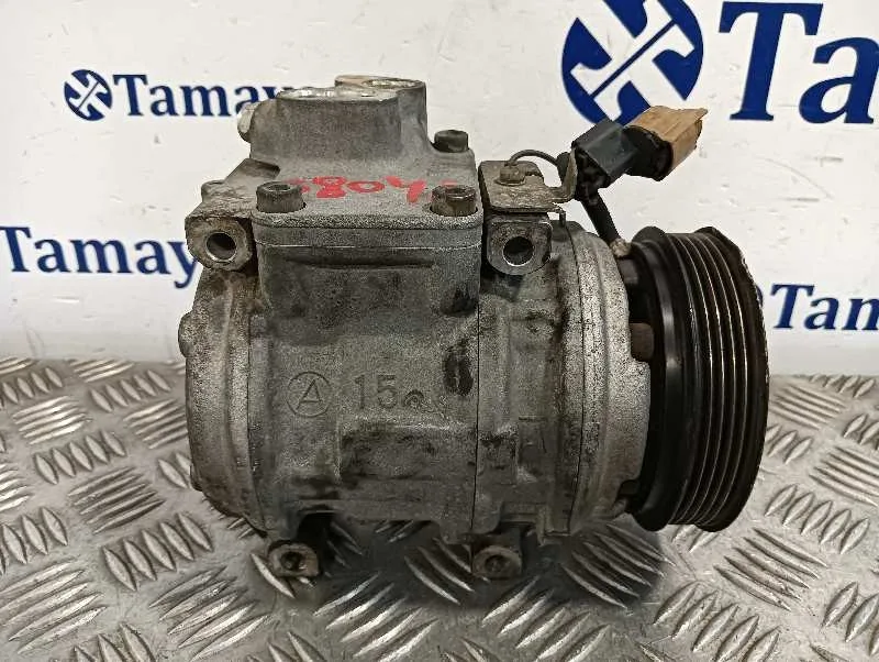 Compresor Aire Acondicionado para Mitsubishi Space Wagon (N80/N90)