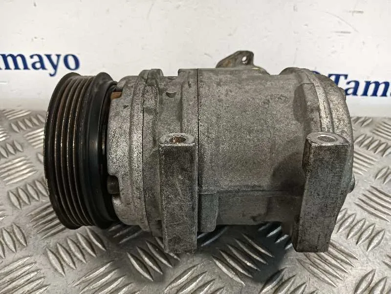 Compresor Aire Acondicionado para Mitsubishi Space Wagon (N80/N90)