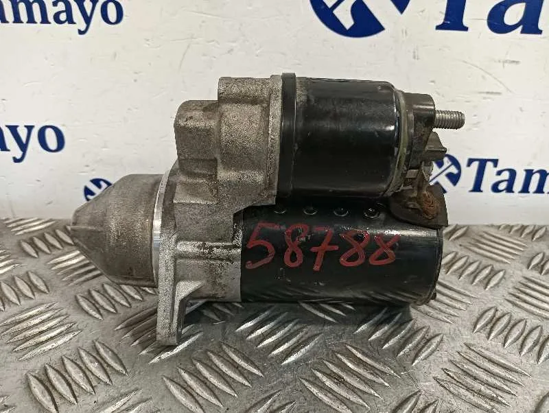 Motor Arranque para Opel Astra G Berlina