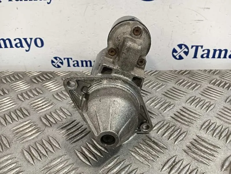 Motor Arranque para Opel Astra G Berlina