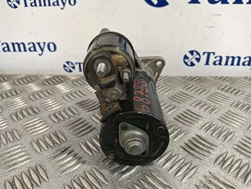 Motor Arranque para Opel Astra G Berlina