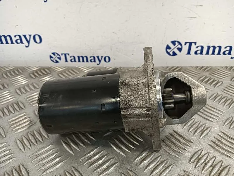 Motor Arranque para Opel Astra G Berlina