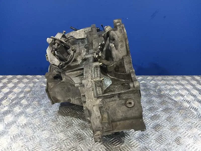 Caja Cambios para Opel Astra H Berlina