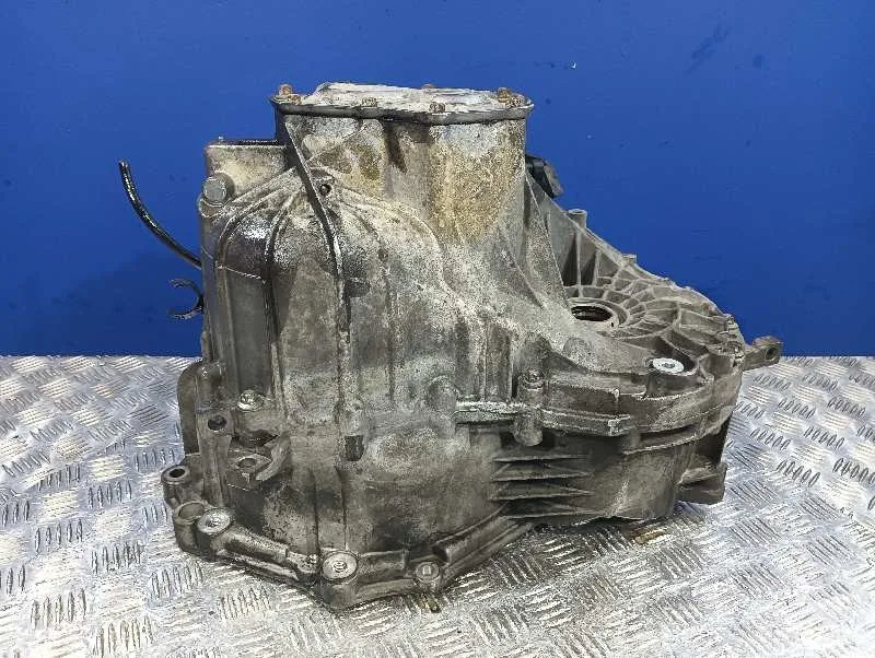 Caja Cambios para Opel Astra H Berlina