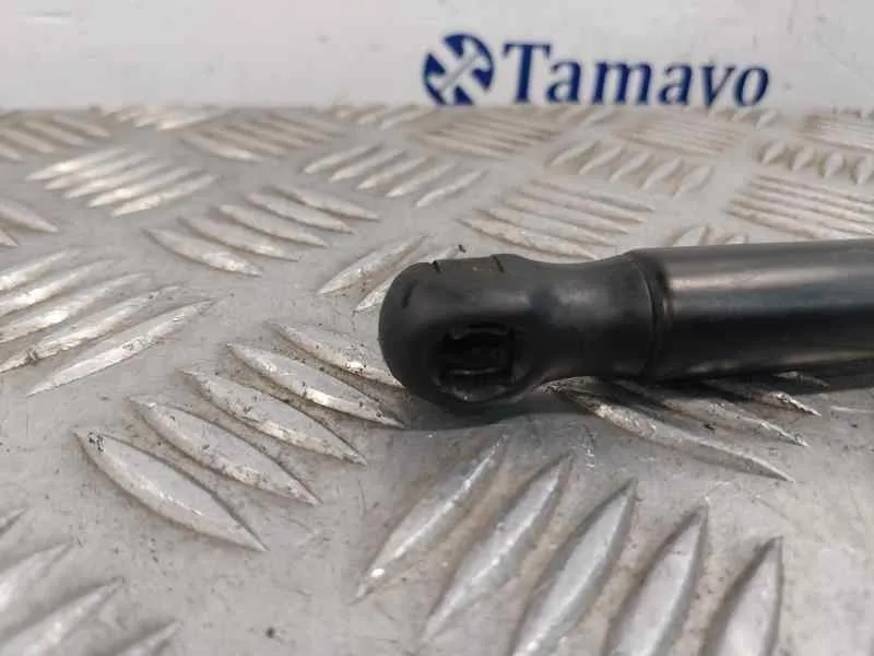 Amortiguadores Capo para Volkswagen Touareg (7La)