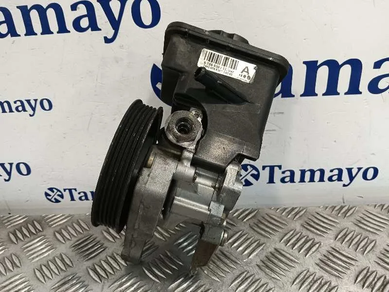 Bomba Direccion para Bmw X5 (E53)