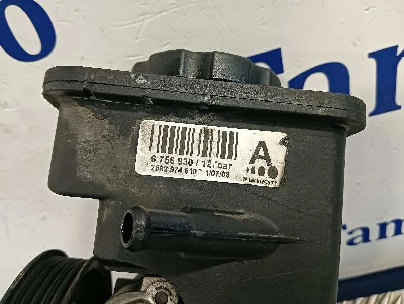 Bomba Direccion para Bmw X5 (E53)