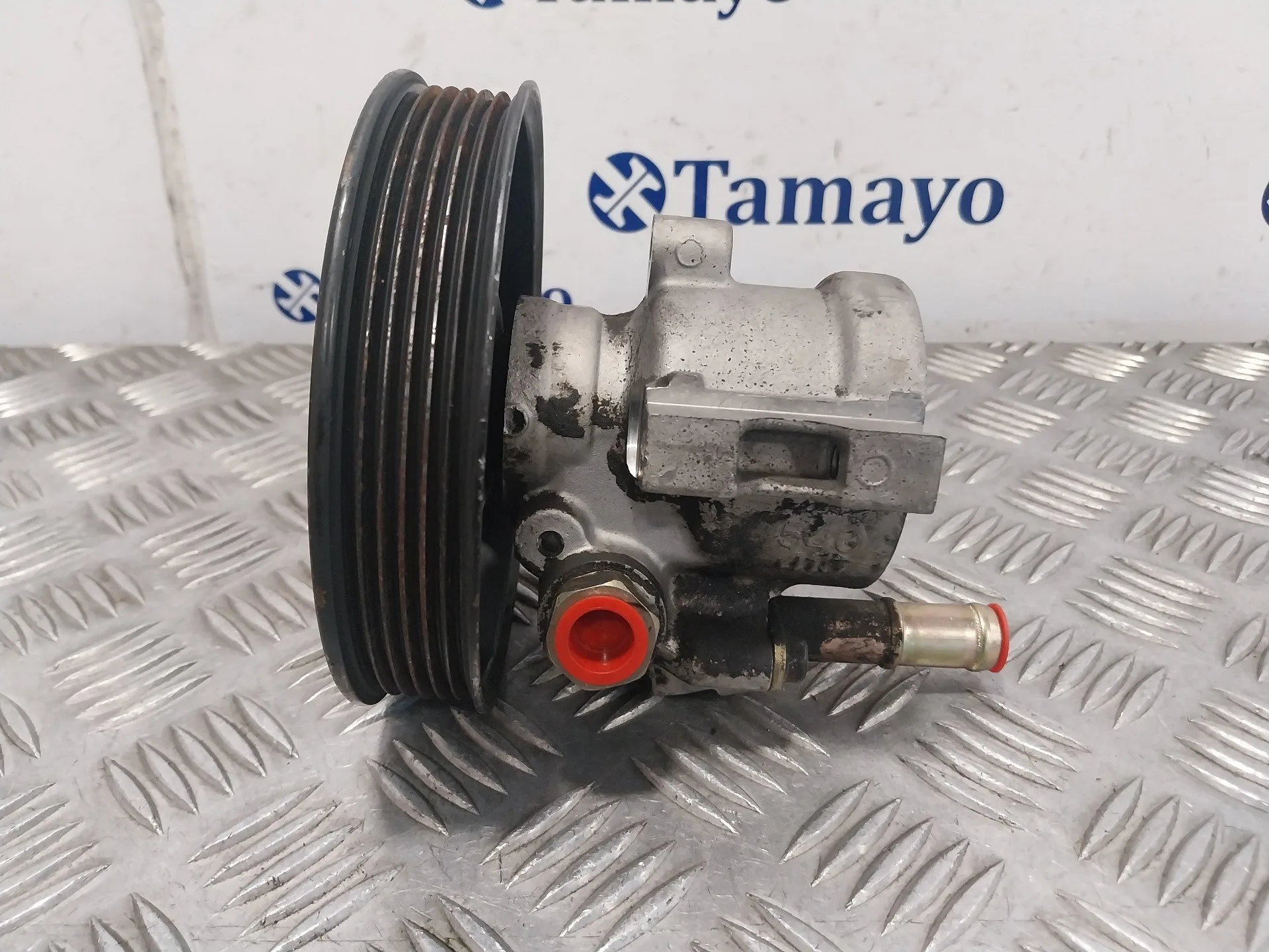 Bomba Direccion para Chevrolet Tacuma