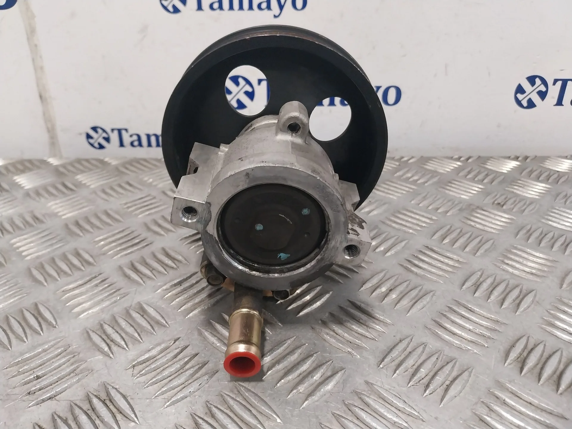 Bomba Direccion para Chevrolet Tacuma