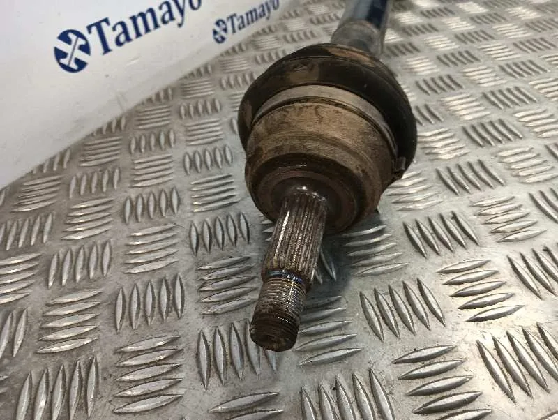 Transmision Delantera Derecha para Seat Ibiza (6K)