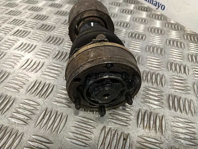 Transmision Delantera Derecha para Seat Ibiza (6K)