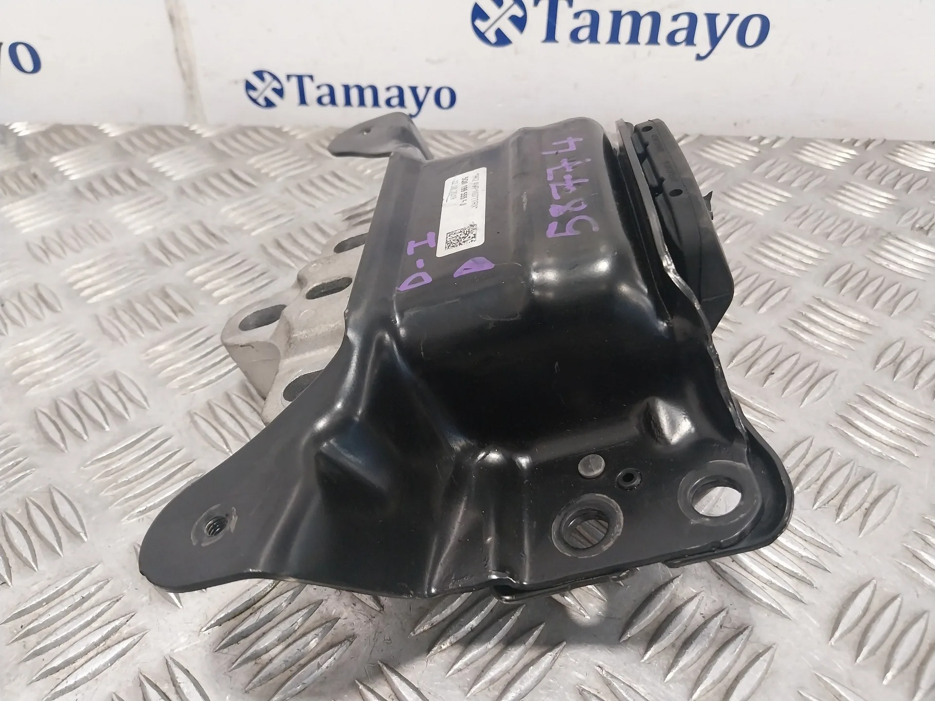 Soporte Motor para Volkswagen Golf Vii Variant (Ba5, Bv5)
