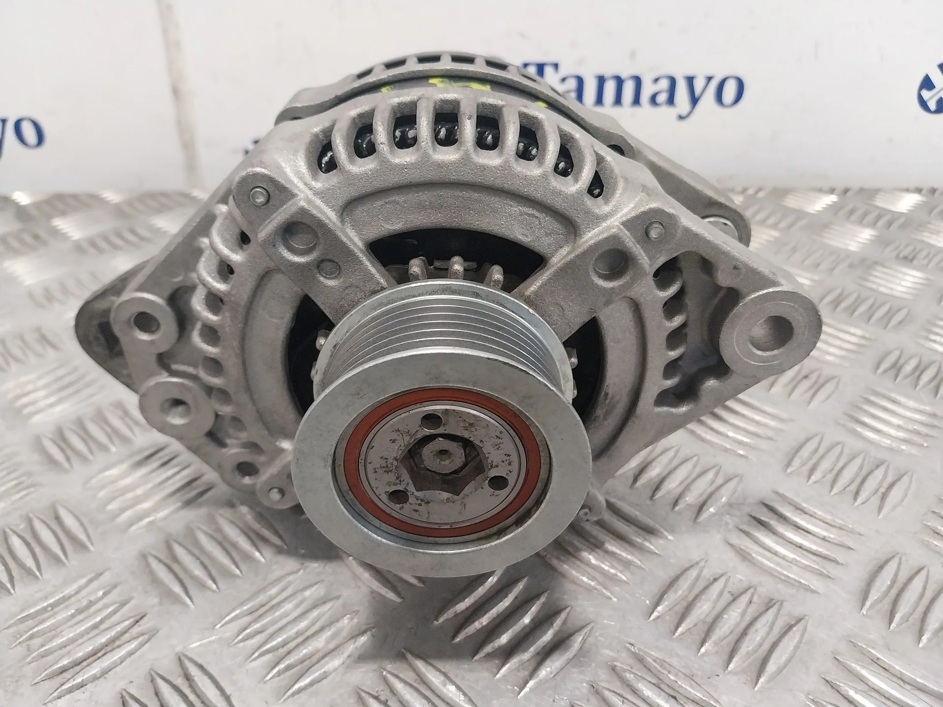 Alternador para Bmw Mini (R50,R53)