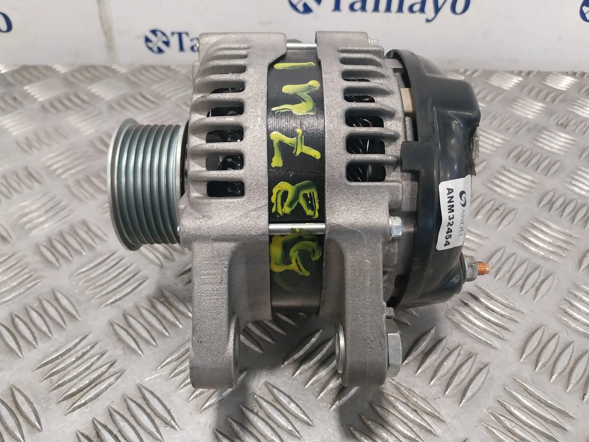 Alternador para Bmw Mini (R50,R53)