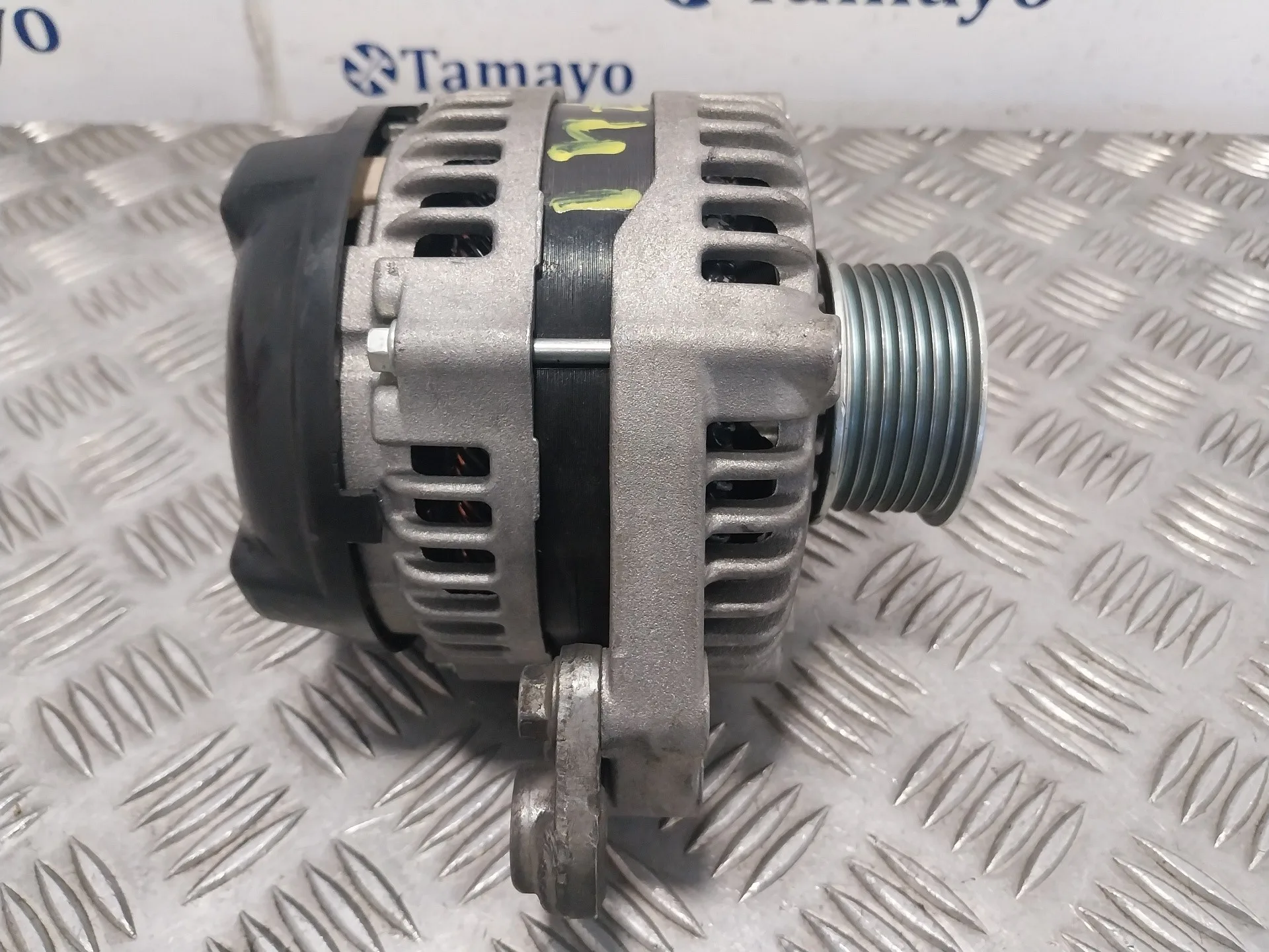 Alternador para Bmw Mini (R50,R53)