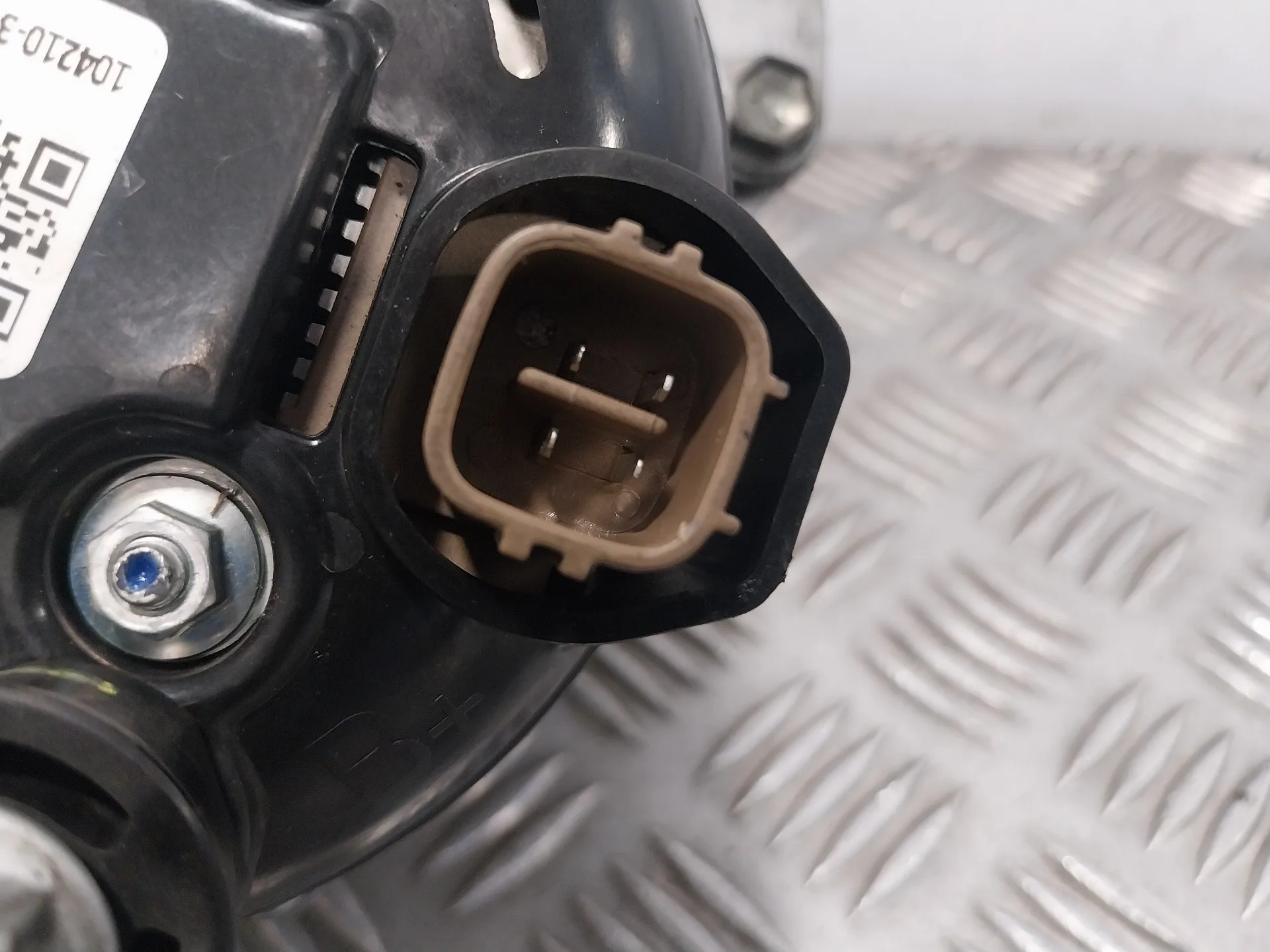 Alternador para Bmw Mini (R50,R53)