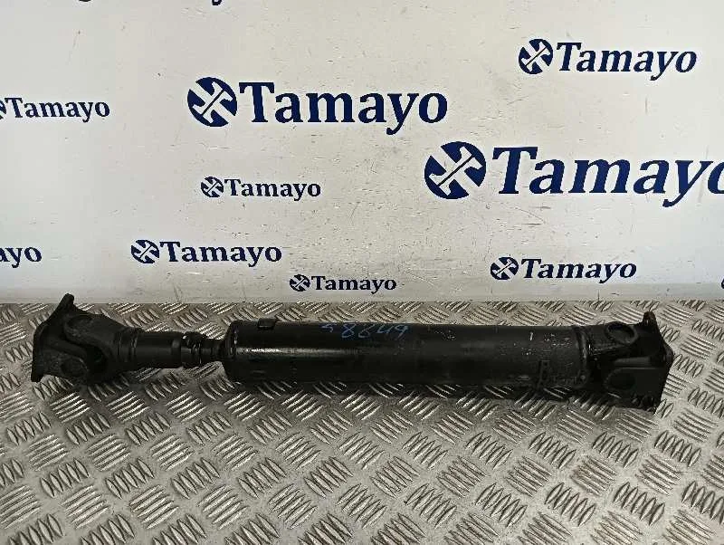 Cardan Delantero para Nissan Terrano/Terrano.ii (R20)