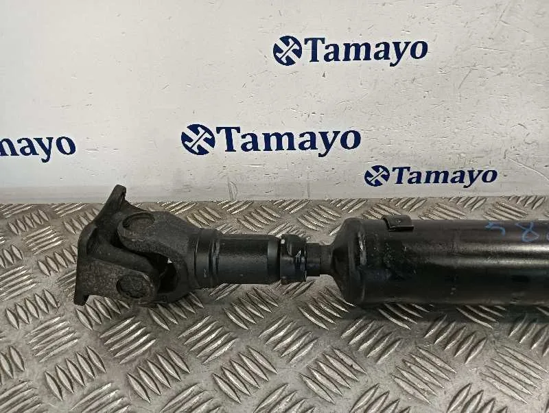 Cardan Delantero para Nissan Terrano/Terrano.ii (R20)