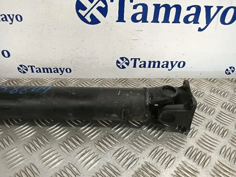 Cardan Delantero para Nissan Terrano/Terrano.ii (R20)
