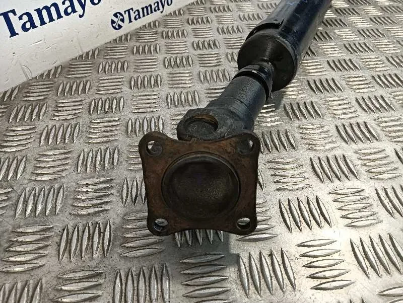 Cardan Delantero para Nissan Terrano/Terrano.ii (R20)