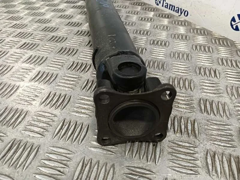 Cardan Delantero para Nissan Terrano/Terrano.ii (R20)