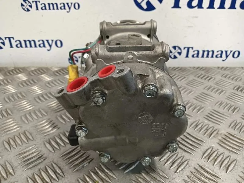Compresor Aire Acondicionado para Peugeot Partner Kombi