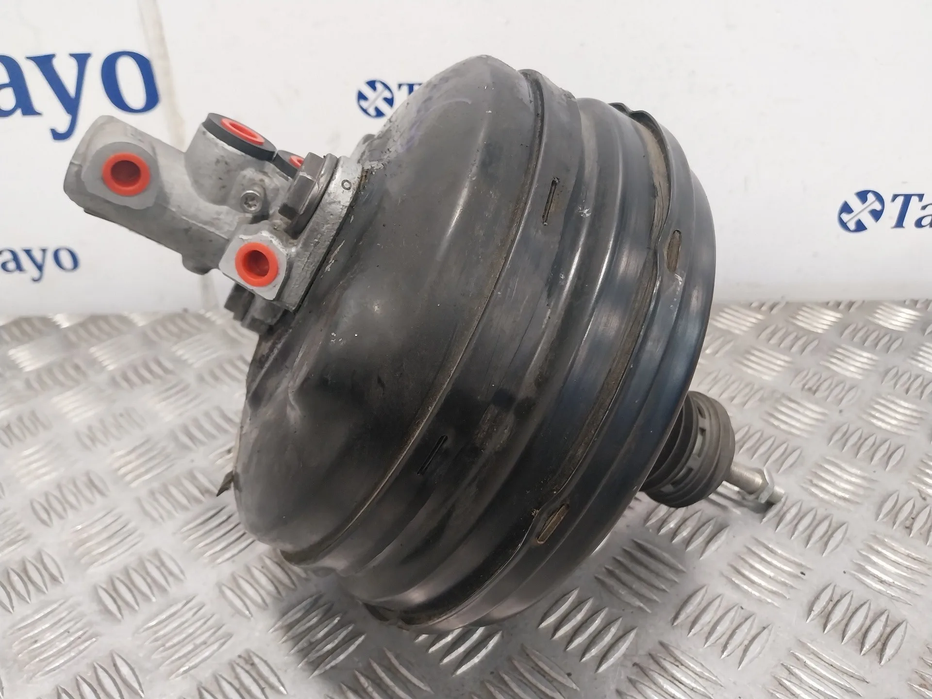 Servofreno para Audi A6 Berlina (4F2)