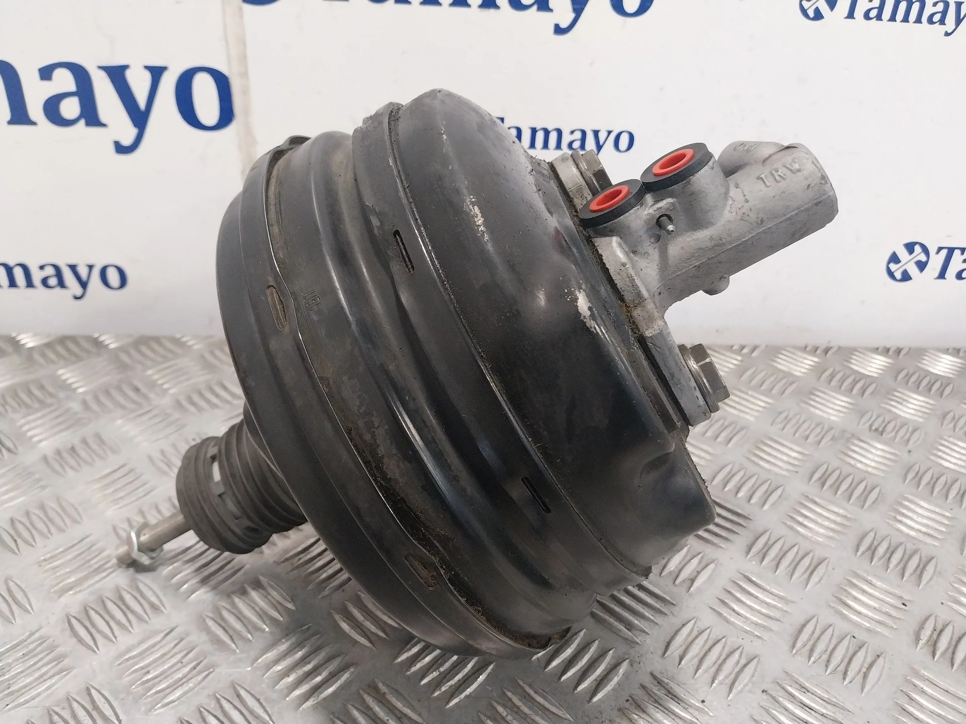 Servofreno para Audi A6 Berlina (4F2)