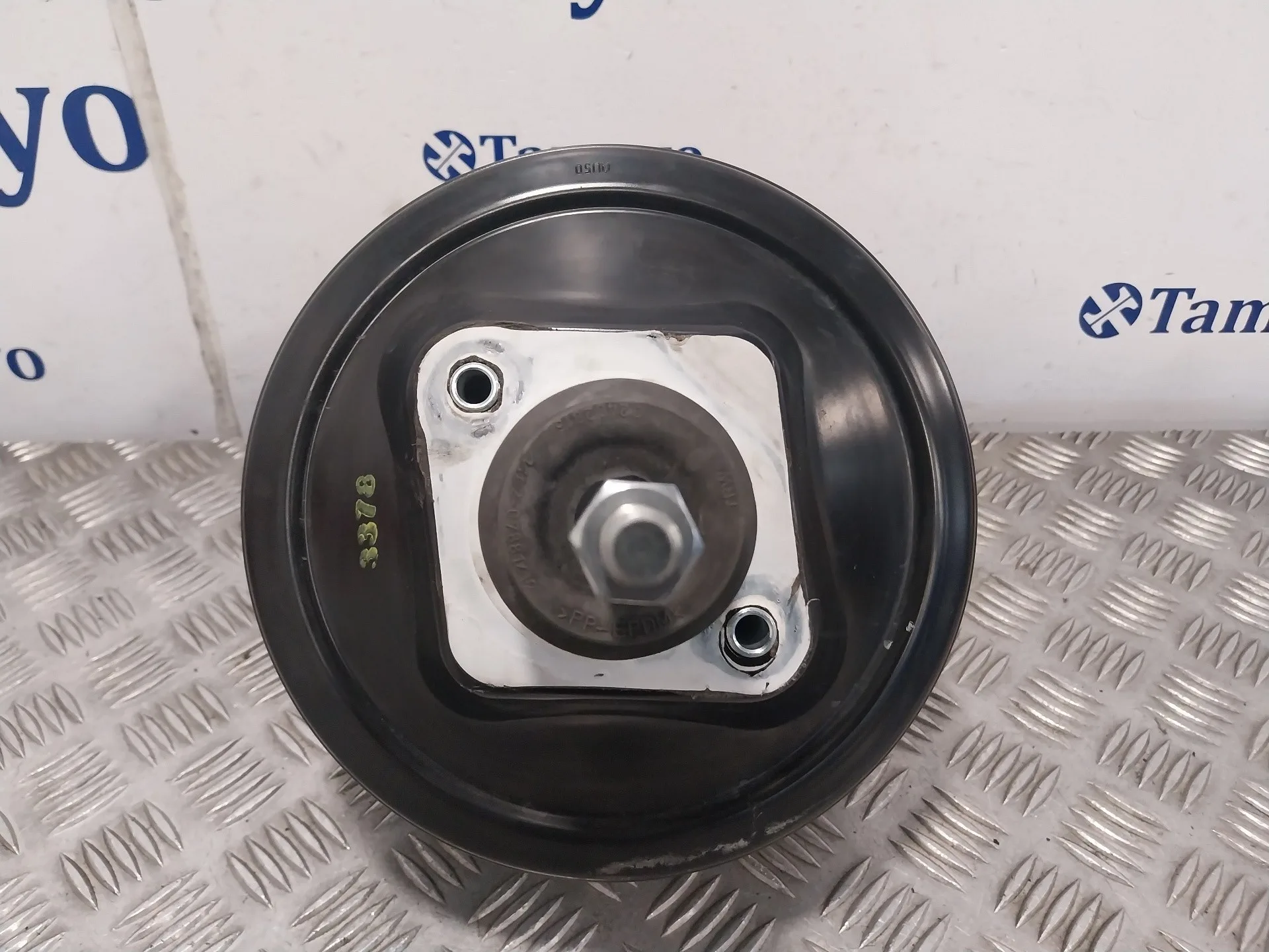 Servofreno para Audi A6 Berlina (4F2)