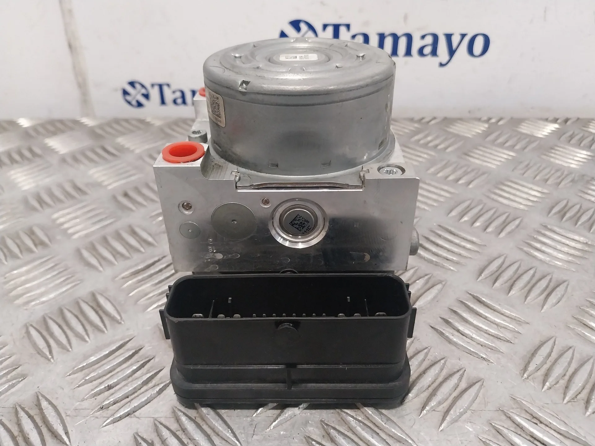 Abs para Volkswagen Golf Vii Variant (Ba5, Bv5)