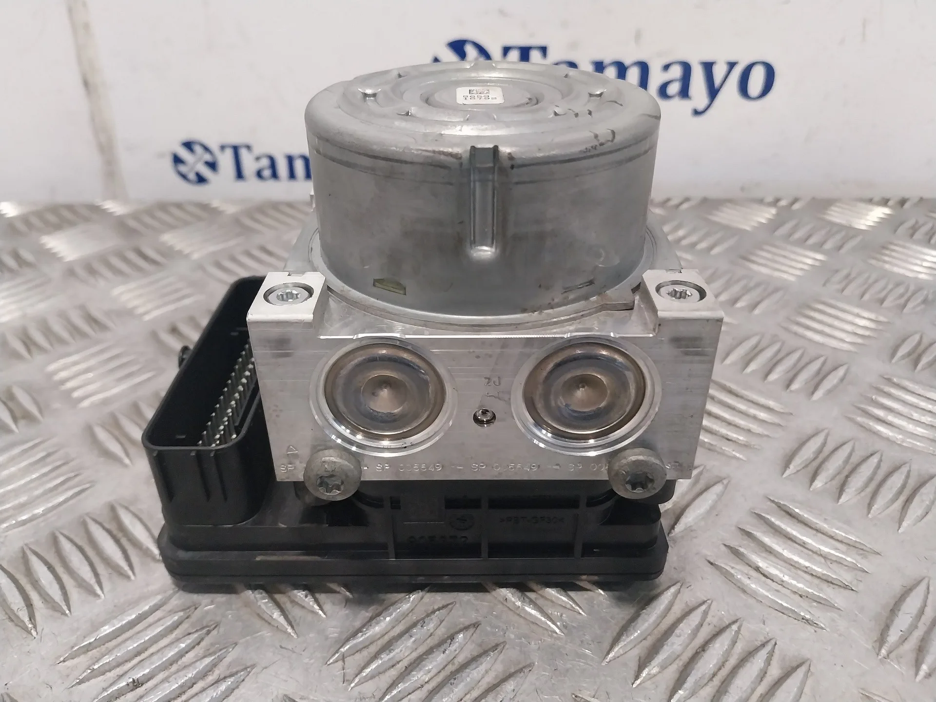 Abs para Volkswagen Golf Vii Variant (Ba5, Bv5)