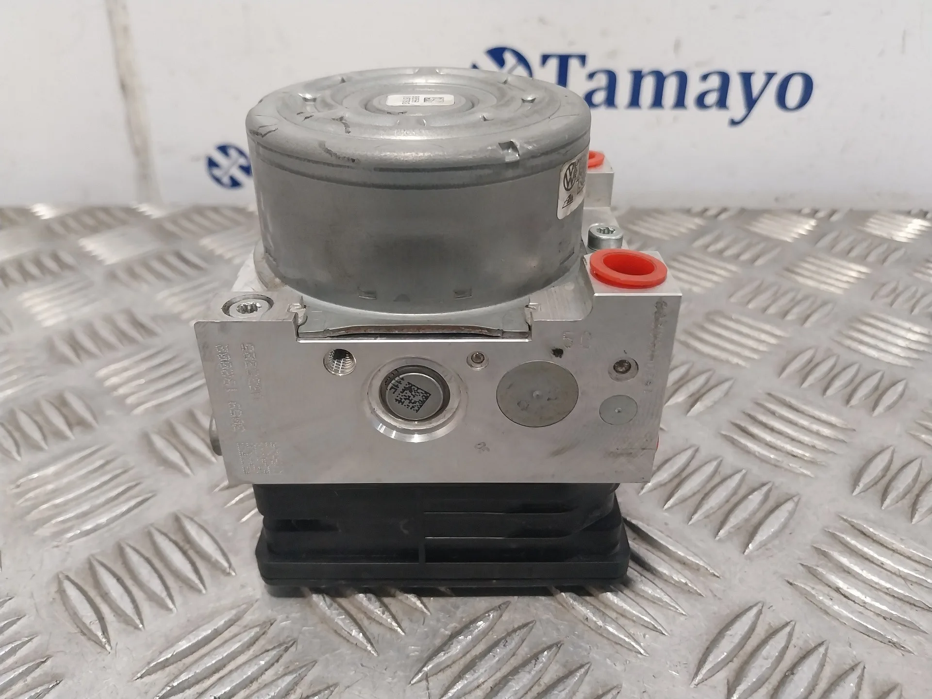 Abs para Volkswagen Golf Vii Variant (Ba5, Bv5)